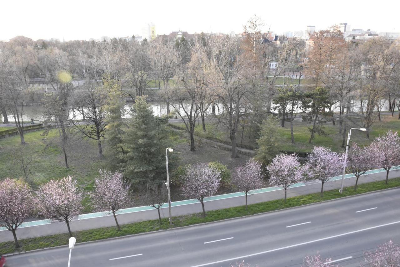 Riverside 1 Timisoara Exterior photo